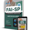 Apostila FAI-SP 2025 - Inspetor de Alunos