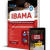 Apostila IBAMA 2025 - Analista Administrativo 3 Apostila IBAMA 2025 - Analista Administrativo | Editora Solução