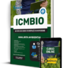 Apostila ICMBIO 2025 - Analista Ambiental | Editora Solução