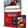 Apostila Itapevi Saúde 2025 - Recepcionista de Unidade de Saúde 3 Apostila Itapevi Saúde 2025 - Recepcionista de Unidade de Saúde | Editora Solução