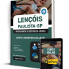 Apostila Prefeitura de Lençóis Paulista - SP 2025 - Agente Comunitário de Saúde | Editora Solução