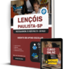 Apostila Prefeitura de Lençóis Paulista - SP 2025 - Agente de Apoio Escolar 2 Apostila Prefeitura de Lençóis Paulista - SP 2025 - Agente de Apoio Escolar | Editora Solução