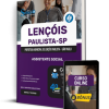 Apostila Prefeitura de Lençóis Paulista - SP 2025 - Assistente Social 3 Apostila Prefeitura de Lençóis Paulista - SP 2025 - Assistente Social | Editora Solução