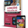 Apostila Prefeitura de Lençóis Paulista - SP 2025 - Vice-Diretor de Escola 2 Apostila Prefeitura de Lençóis Paulista - SP 2025 - Vice-Diretor de Escola | Editora Solução