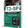 Apostila TJ-SP 2025 - Psicólogo Judiciário | Editora Solução