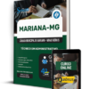 Apostila Câmara de Mariana - MG 2025 - Técnico em Administração | Editora Solução