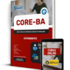 Apostila CORE-BA 2025 - Atendente 3 Apostila CORE-BA 2025 - Atendente | Editora Solução