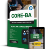 Apostila CORE-BA 2025 - Auxiliar Administrativo | Editora Solução