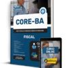 Apostila CORE-BA 2025 - Fiscal | Editora Solução