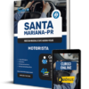 Apostila Santa Mariana - PR 2025 - Motorista 3 Apostila Prefeitura de Santa Mariana - PR 2025 - Motorista | Editora Solução