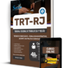 Apostila TRT-RJ 2025 - Técnico Judiciário - Área Administrativa - Agente da Polícia Judicial 2 Apostila TRT-RJ 2025 - Técnico Judiciário - Área Administrativa - Agente da Polícia Judicial | Editora Solução