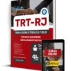 Apostila TRT-RJ 2025 - Técnico Judiciário - Área Administrativa 3 Apostila TRT-RJ 2025 - Técnico Judiciário - Área Administrativa | Editora Solução