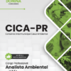 Apostila Analista Ambiental - Biólogo CICA PR 2025 3 Apostila Analista Ambiental - Biólogo CICA PR 2025