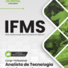Apostila Analista de Tecnologia da Informação IFMS 2025