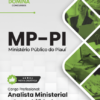 Apostila Analista Ministerial - Contabilidade MP PI 2025 2 Apostila Analista Ministerial - Contabilidade MP PI 2025