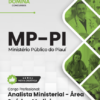 Apostila Analista Ministerial - Medicina MP PI 2025 2 Apostila Analista Ministerial - Medicina MP PI 2025