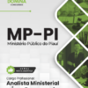Apostila Analista Ministerial - Processual MP PI 2025 2 Apostila Analista Ministerial - Processual MP PI 2025