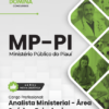 Apostila Analista Ministerial - Psicologia MP PI 2025 2 Apostila Analista Ministerial - Psicologia MP PI 2025