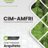 Apostila Arquiteto CIM-AMFRI 2025 3 Apostila Arquiteto CIM-AMFRI 2025