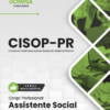 Apostila Assistente Social CISOP PR 2025 2 Apostila Assistente Social CISOP PR 2025
