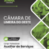 Apostila Auxiliar Serviços Gerais Câmara Limeira Oeste MG 2025 3 Apostila Auxiliar Serviços Gerais Câmara Limeira Oeste MG 2025