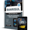 Apostila BANRISUL 2025 - Tecnologia: Segurança, Infra e Operação 2 Apostila BANRISUL 2025 - Tecnologia: Segurança, Infra e Operação | Editora Solução