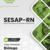 Apostila Biólogo SESAP RN 2025