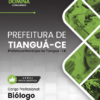 Apostila Biólogo Tianguá CE 2025 2 Apostila Biólogo Tianguá CE 2025