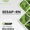 Apostila Biomédico SESAP RN 2025