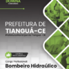 Apostila Bombeiro Hidráulico Tianguá CE 2025 2 Apostila Bombeiro Hidráulico Tianguá CE 2025