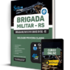 Apostila Brigada Militar RS 2025 - Soldado Primeira Classe | Editora Solução