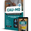 Apostila Enfermeiro Tianguá CE 2025 3 Apostila CAU-MG 2025 - Assistente de Fiscalização e Atendimento