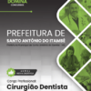 Apostila Cirurgião Dentista Santo Antônio do Itambé MG 2025 3 Apostila Cirurgião Dentista Santo Antônio do Itambé MG 2025
