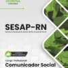 Apostila Comunicador Social SESAP RN 2025 3 Apostila Comunicador Social SESAP RN 2025
