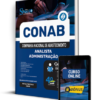 Apostila CONAB 2025 - Analista - Administração
