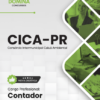 Apostila Contador CICA PR 2025
