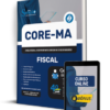 Apostila CORE-MA 2025 - Fiscal 2 Apostila CORE-MA 2025 - Fiscal | Editora Solução