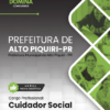 Apostila Cuidador Social Alto Piquiri PR 2025 3 Apostila Cuidador Social Alto Piquiri PR 2025