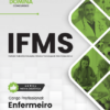 Apostila Enfermeiro IFMS 2025 2 Apostila Enfermeiro IFMS 2025