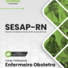 Apostila Enfermeiro Obstetra SESAP RN 2025