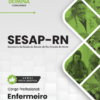 Apostila Enfermeiro SESAP RN 2025