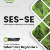 Apostila Enfermeiro Urgência e Emergência SES SE 2025 2 Apostila Enfermeiro Urgência e Emergência SES SE 2025