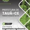 Apostila Engenheiro Agrônomo Tauá CE 2025 2 Apostila Engenheiro Agrônomo Tauá CE 2025