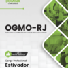 Apostila Estivador OGMO RJ 2025
