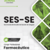 Apostila Farmacêutico SES SE 2025 3 Apostila Farmacêutico SES SE 2025