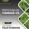 Apostila Fiscal Ambiental Tianguá CE 2025