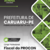 Apostila Fiscal do PROCON Caruaru PE 2025 2 Apostila Fiscal do PROCON Caruaru PE 2025