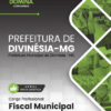 Apostila Fiscal Municipal Divinésia MG 2025 3 Apostila Fiscal Municipal Divinésia MG 2025
