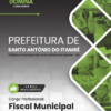 Apostila Fiscal Municipal Santo Antônio do Itambé MG 2025 2 Apostila Fiscal Municipal Santo Antônio do Itambé MG 2025
