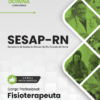 Apostila Fisioterapeuta SESAP RN 2025